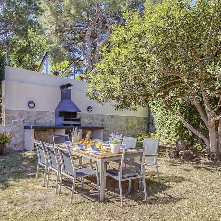 Belvilla By Oyo Villa In Arenys De Mar With Pool מראה חיצוני תמונה