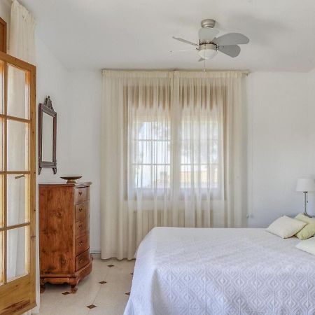 Belvilla By Oyo Villa In Arenys De Mar With Pool מראה חיצוני תמונה