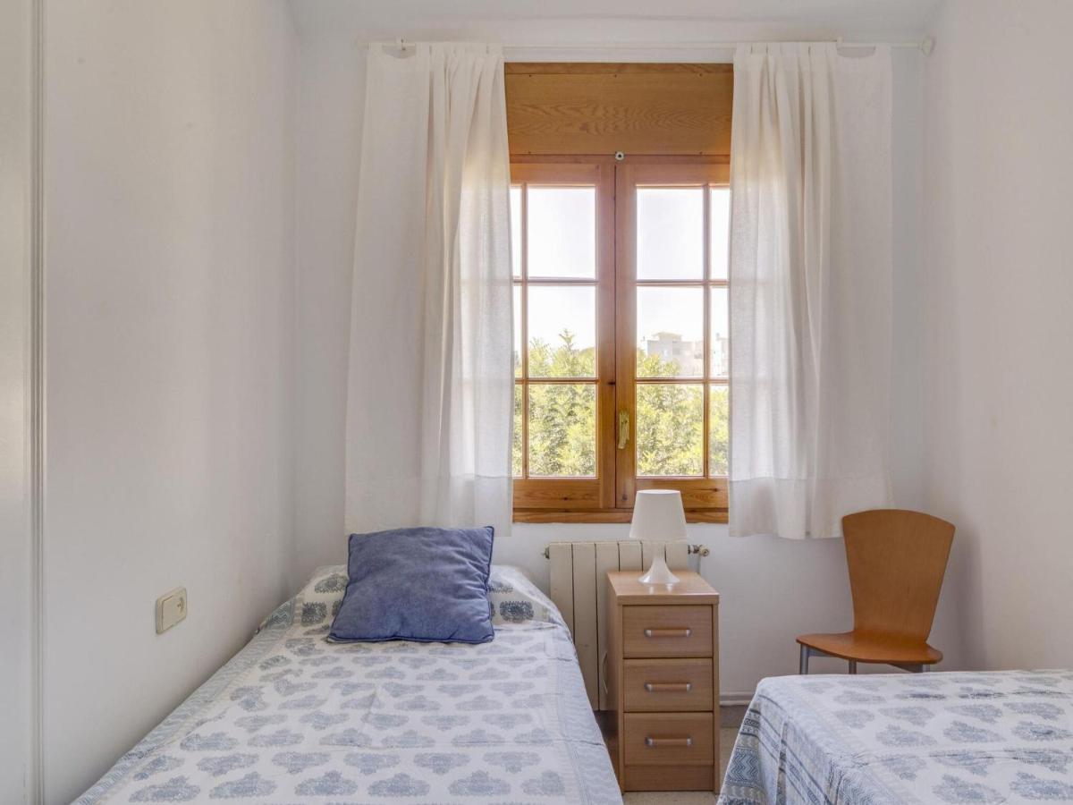 Belvilla By Oyo Villa In Arenys De Mar With Pool מראה חיצוני תמונה