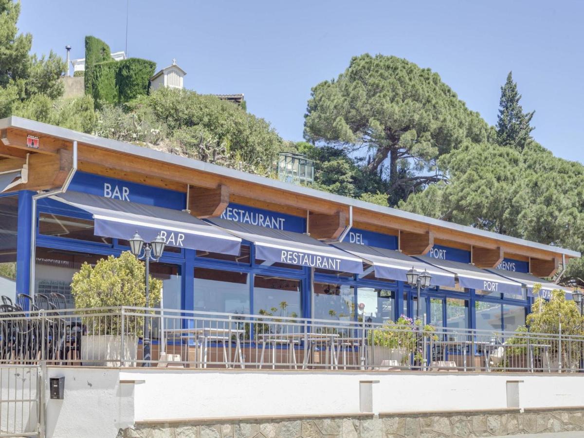 Belvilla By Oyo Villa In Arenys De Mar With Pool מראה חיצוני תמונה