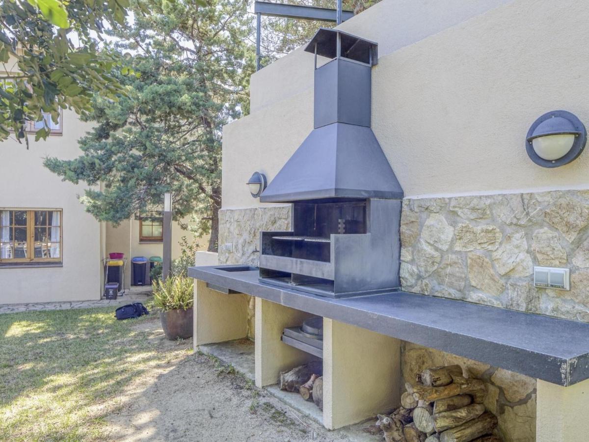 Belvilla By Oyo Villa In Arenys De Mar With Pool מראה חיצוני תמונה