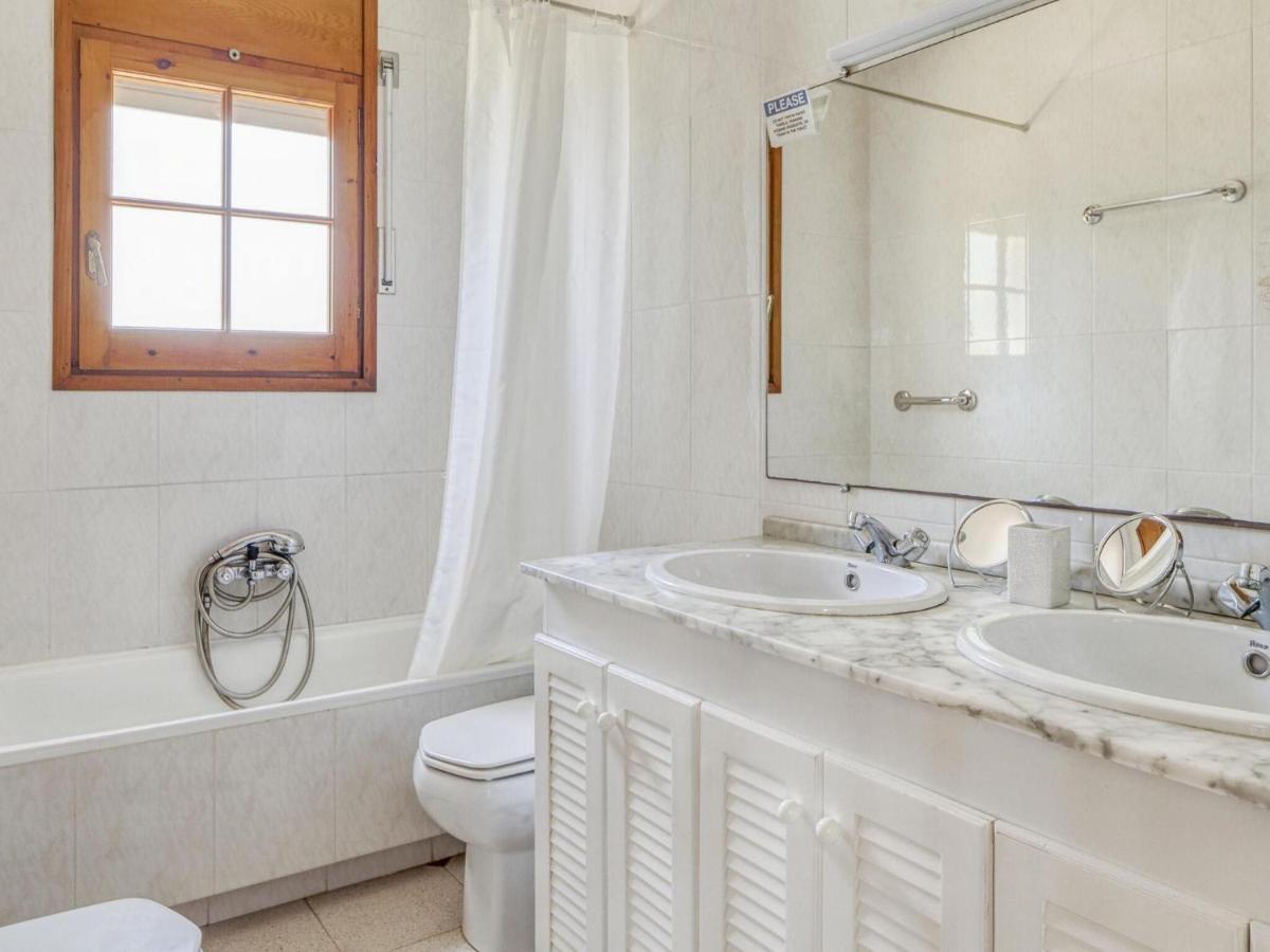 Belvilla By Oyo Villa In Arenys De Mar With Pool מראה חיצוני תמונה