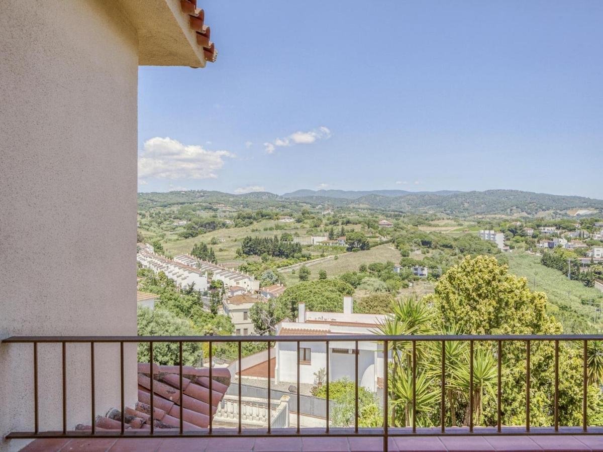 Belvilla By Oyo Villa In Arenys De Mar With Pool מראה חיצוני תמונה