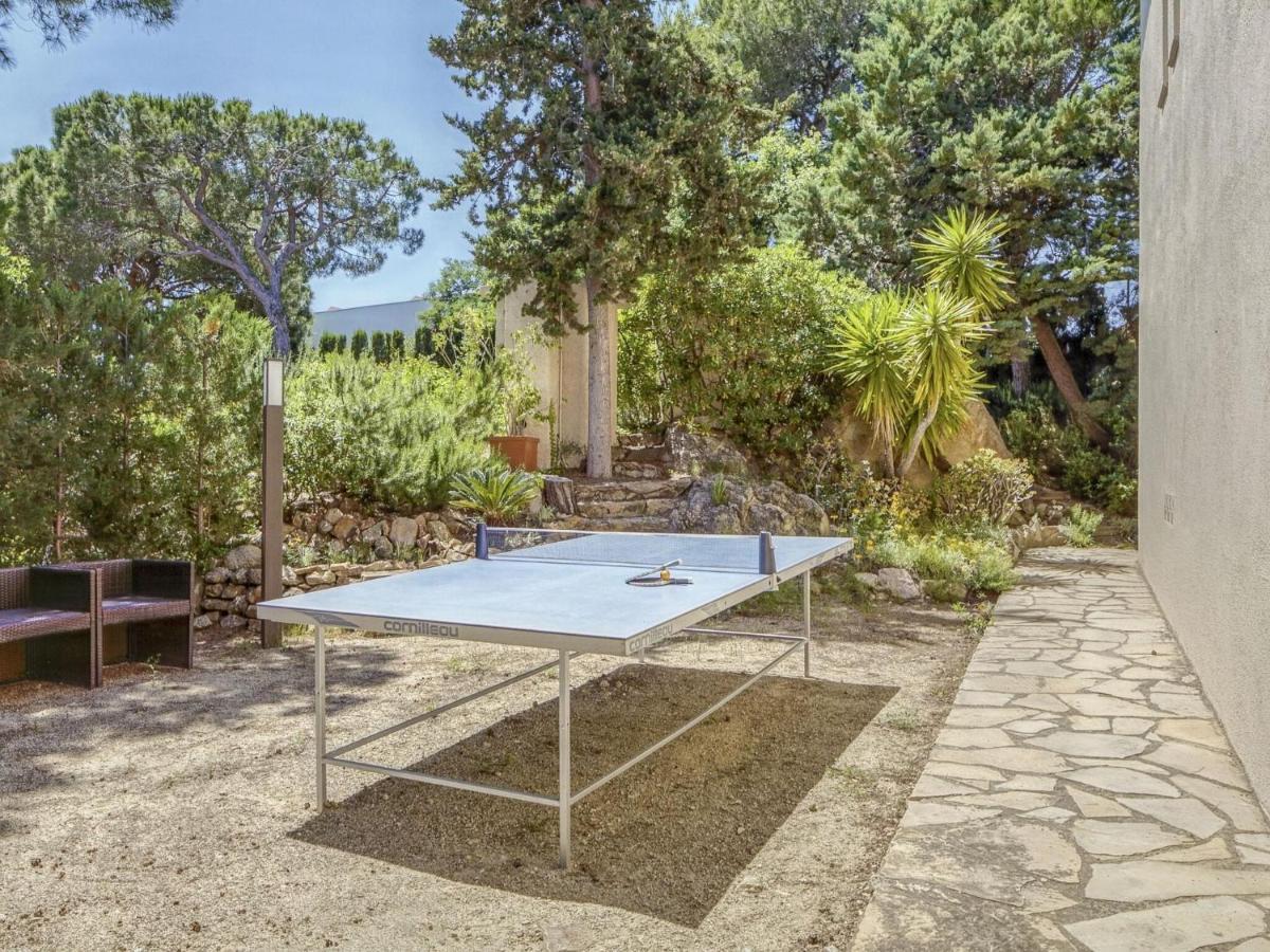 Belvilla By Oyo Villa In Arenys De Mar With Pool מראה חיצוני תמונה
