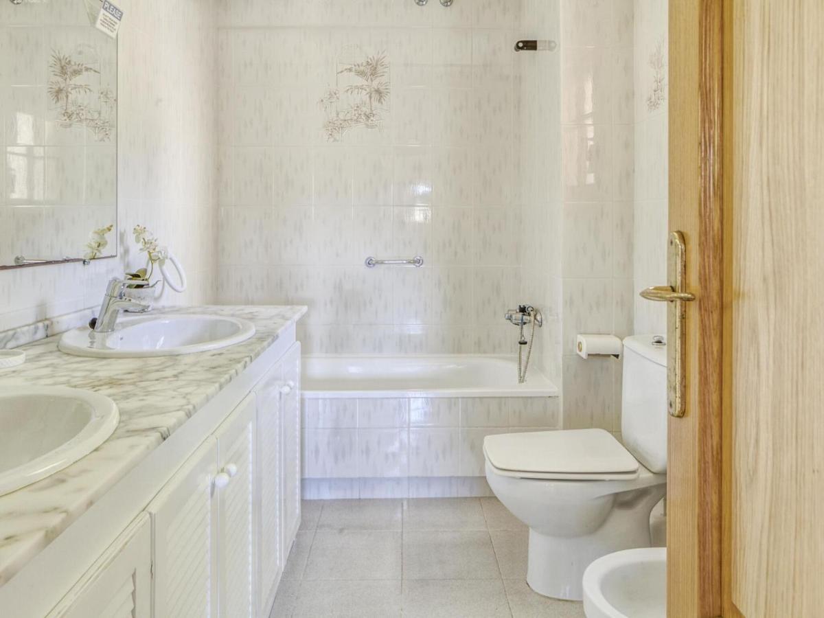 Belvilla By Oyo Villa In Arenys De Mar With Pool מראה חיצוני תמונה